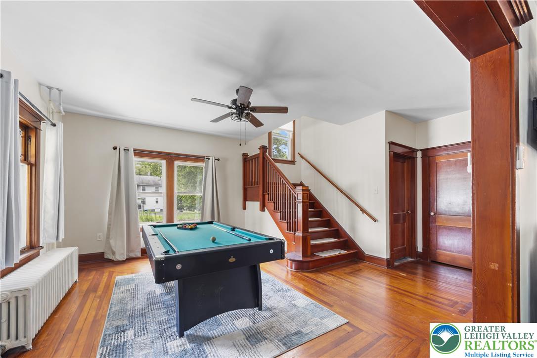 4130 Forest Inn Road Palmerton, PA 18071 - Photo 21 of 41 Rec Room