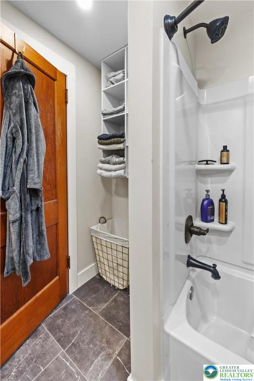 4130 Forest Inn Road Palmerton, PA 18071 - Photo 26 of 41 Primary Bathroom