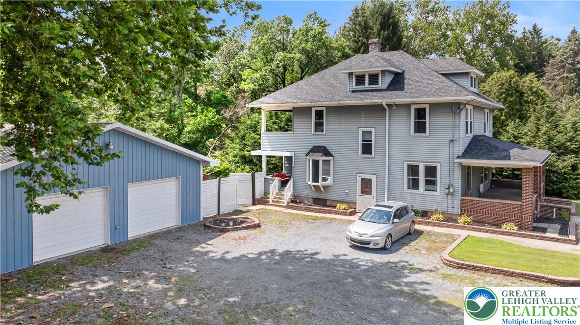 4130 Forest Inn Road Palmerton, PA 18071 - Photo 3 of 41