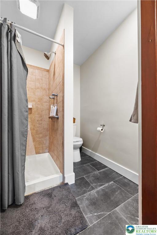 4130 Forest Inn Road Palmerton, PA 18071 - Photo 35 of 41 Guest Bathroom