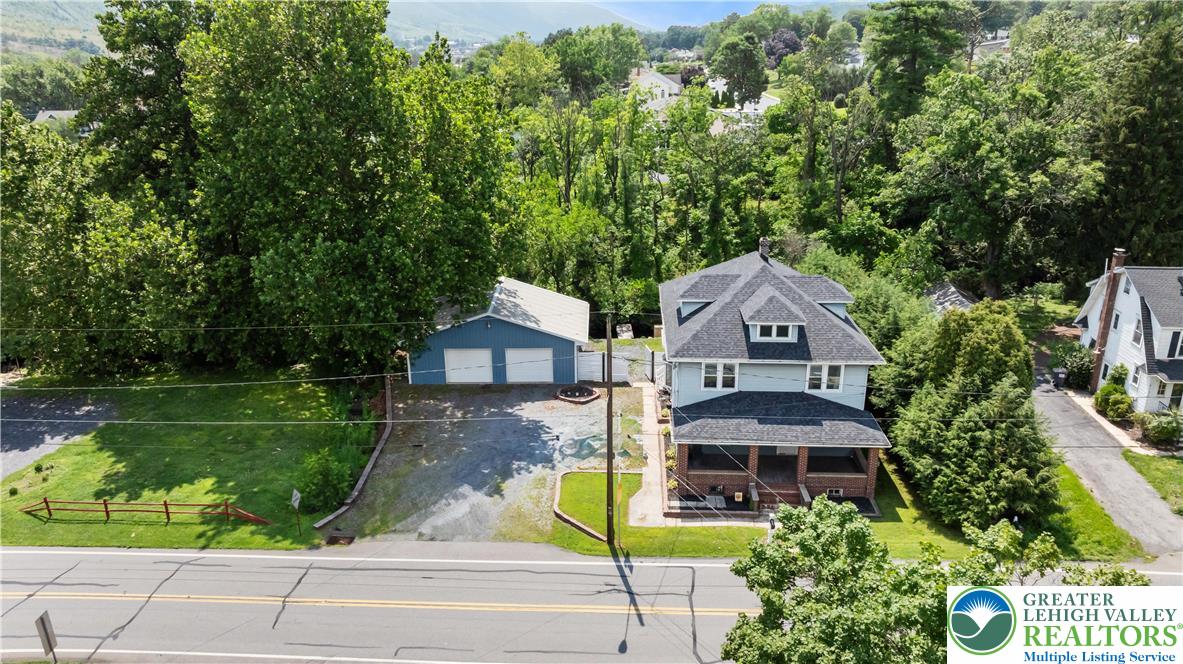 4130 Forest Inn Road Palmerton, PA 18071 - Photo 4 of 41