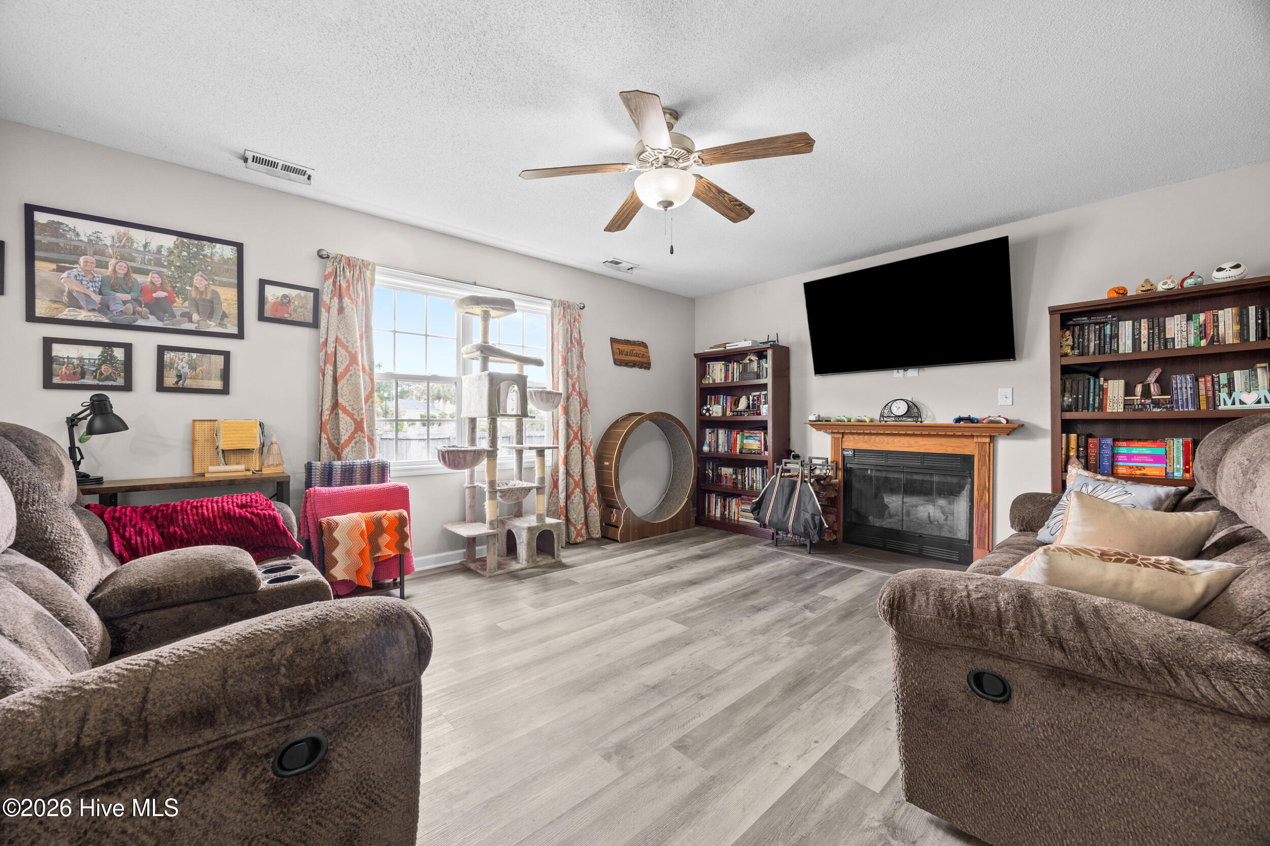 316 Mann Street Hubert, NC 28539 - Photo 12 of 54 12_living room