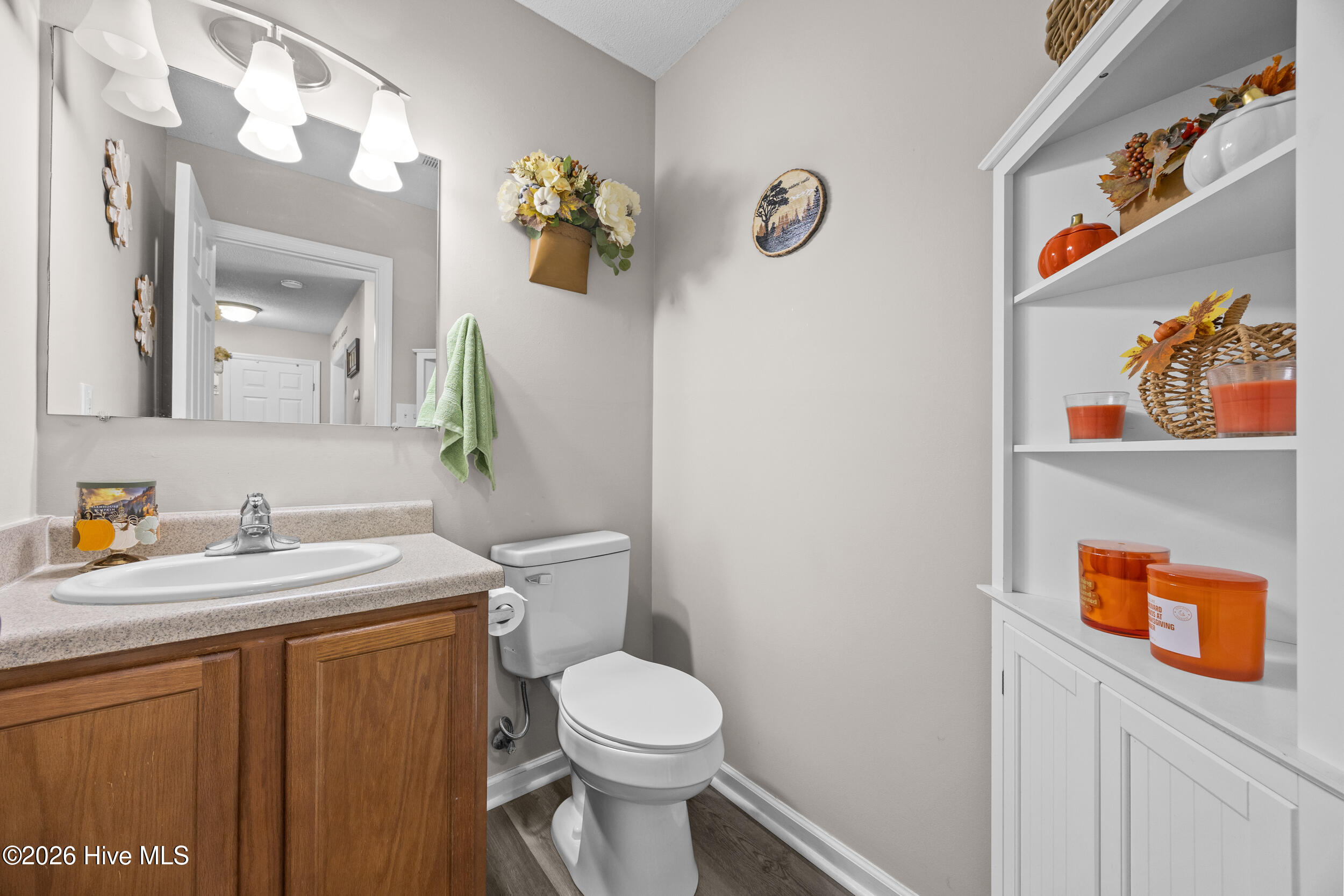 316 Mann Street Hubert, NC 28539 - Photo 17 of 54 17_bathroom