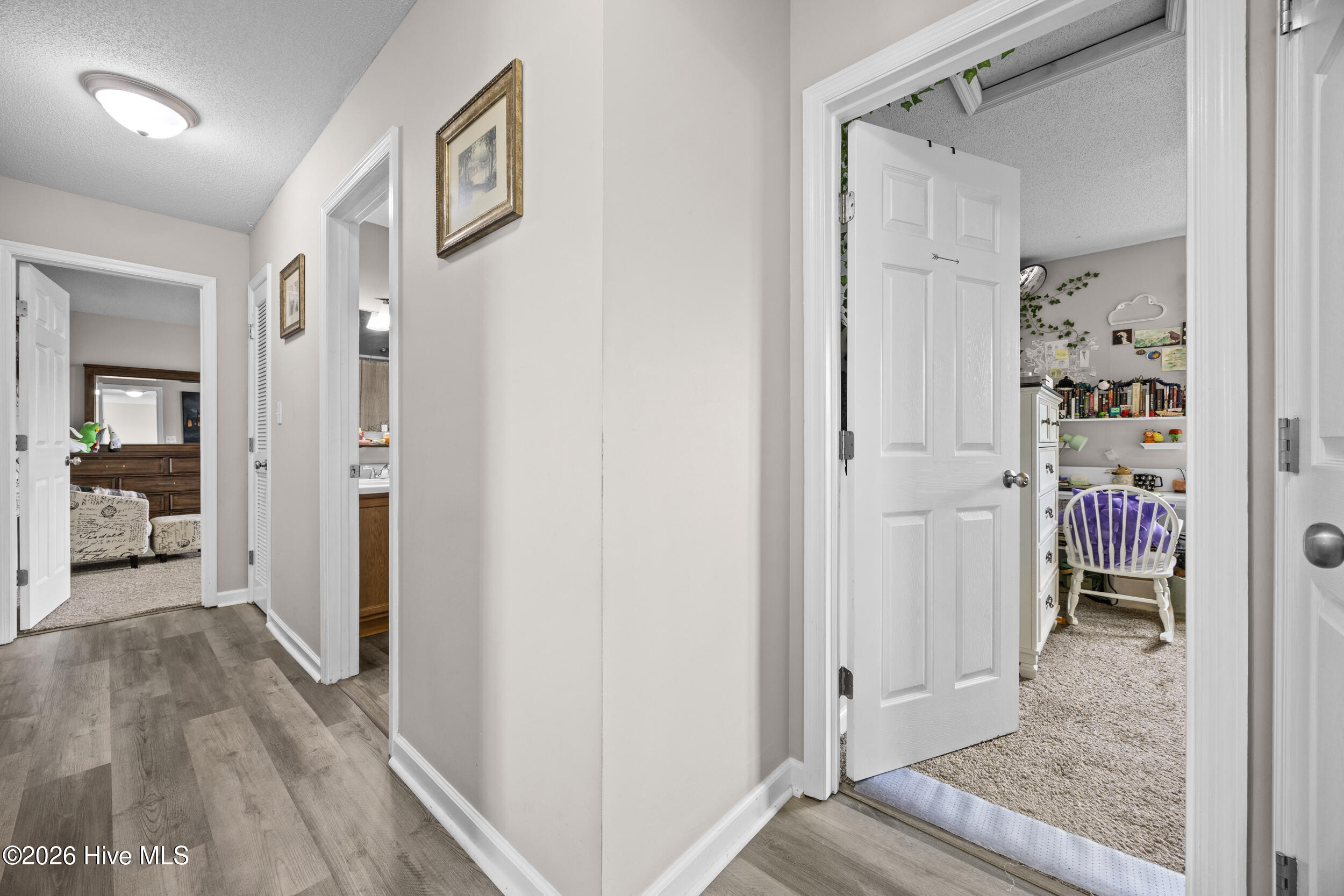 316 Mann Street Hubert, NC 28539 - Photo 23 of 54 23_hallway