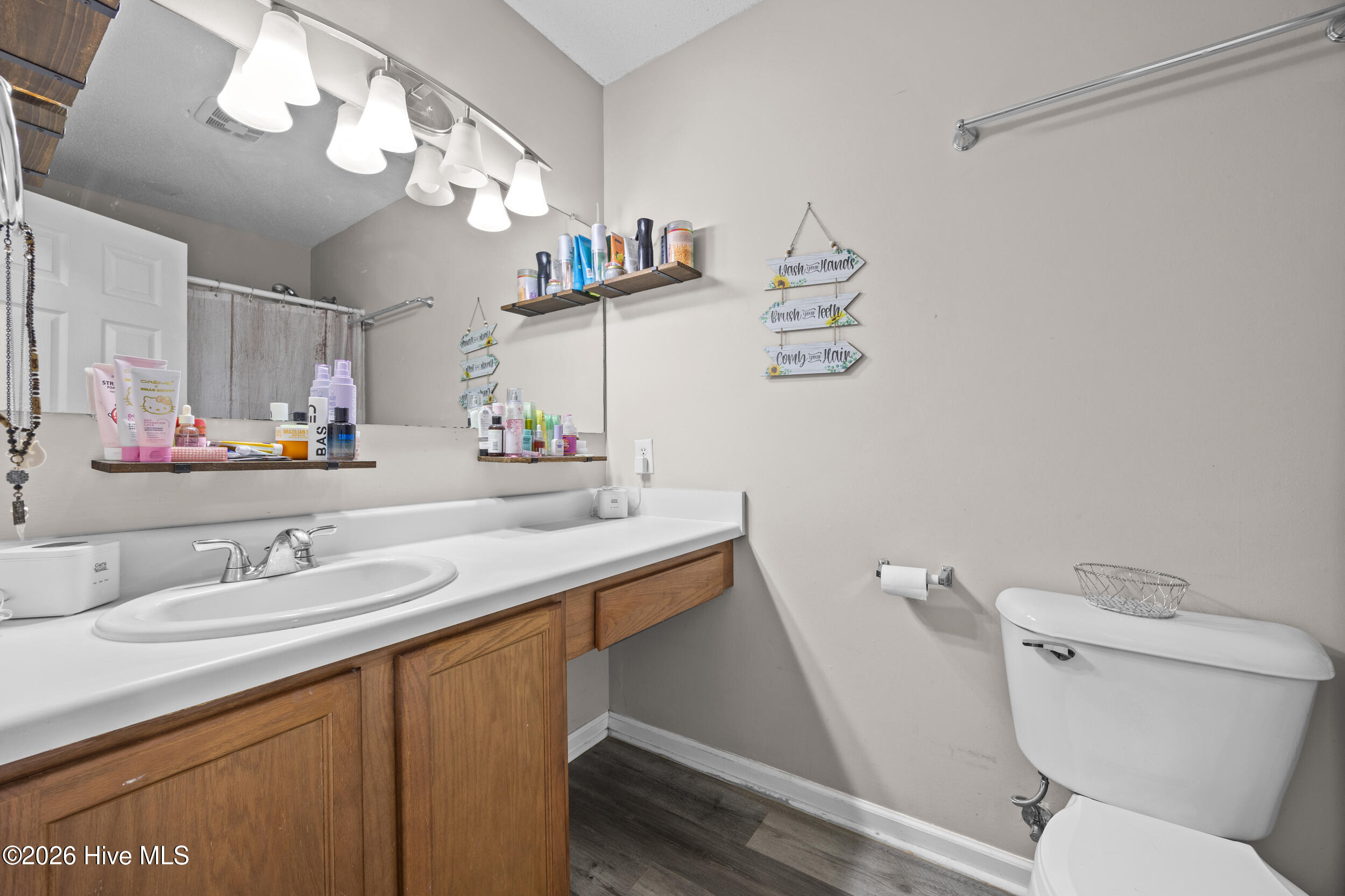 316 Mann Street Hubert, NC 28539 - Photo 26 of 54 26_bathroom