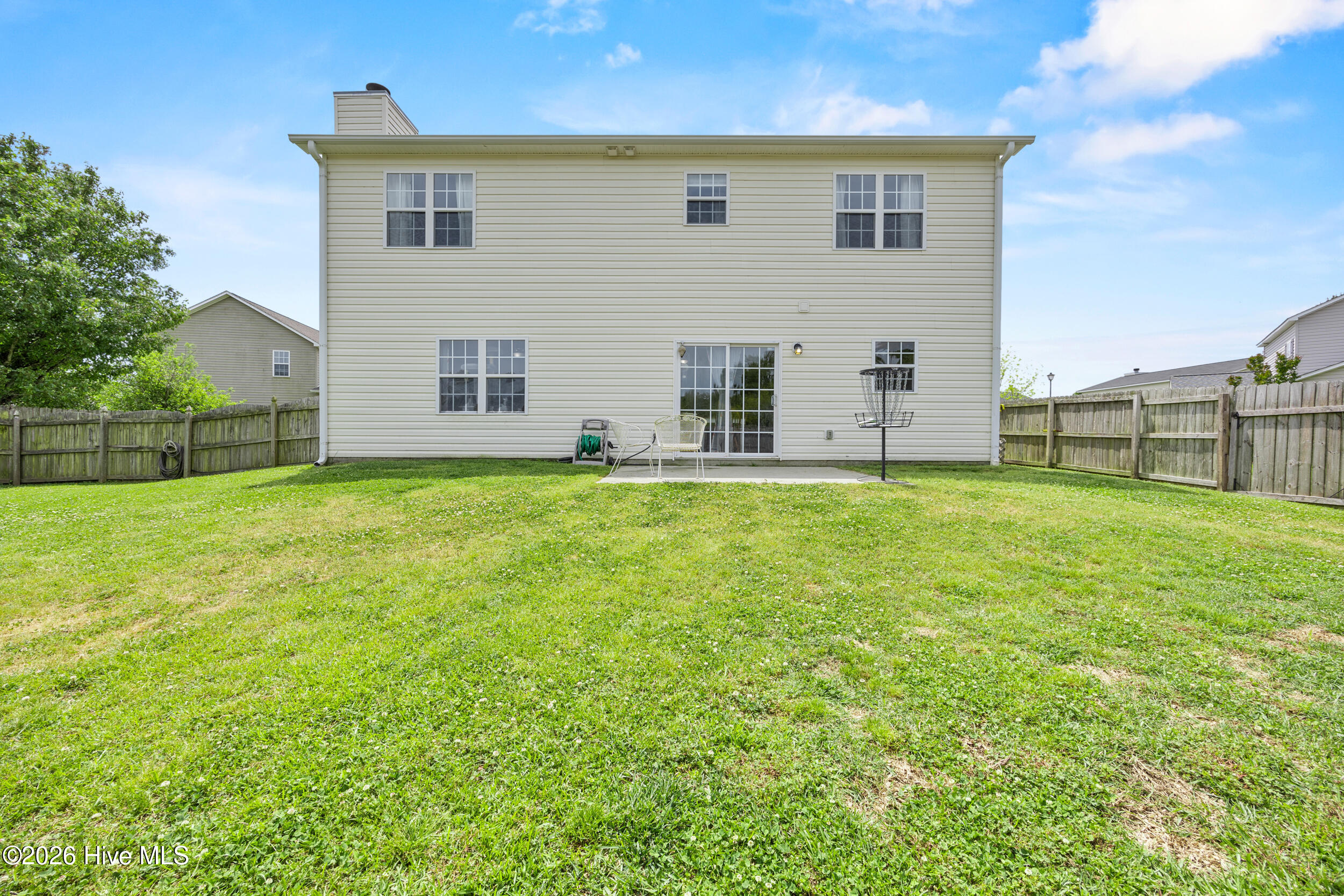 316 Mann Street Hubert, NC 28539 - Photo 39 of 54 39_back exterior