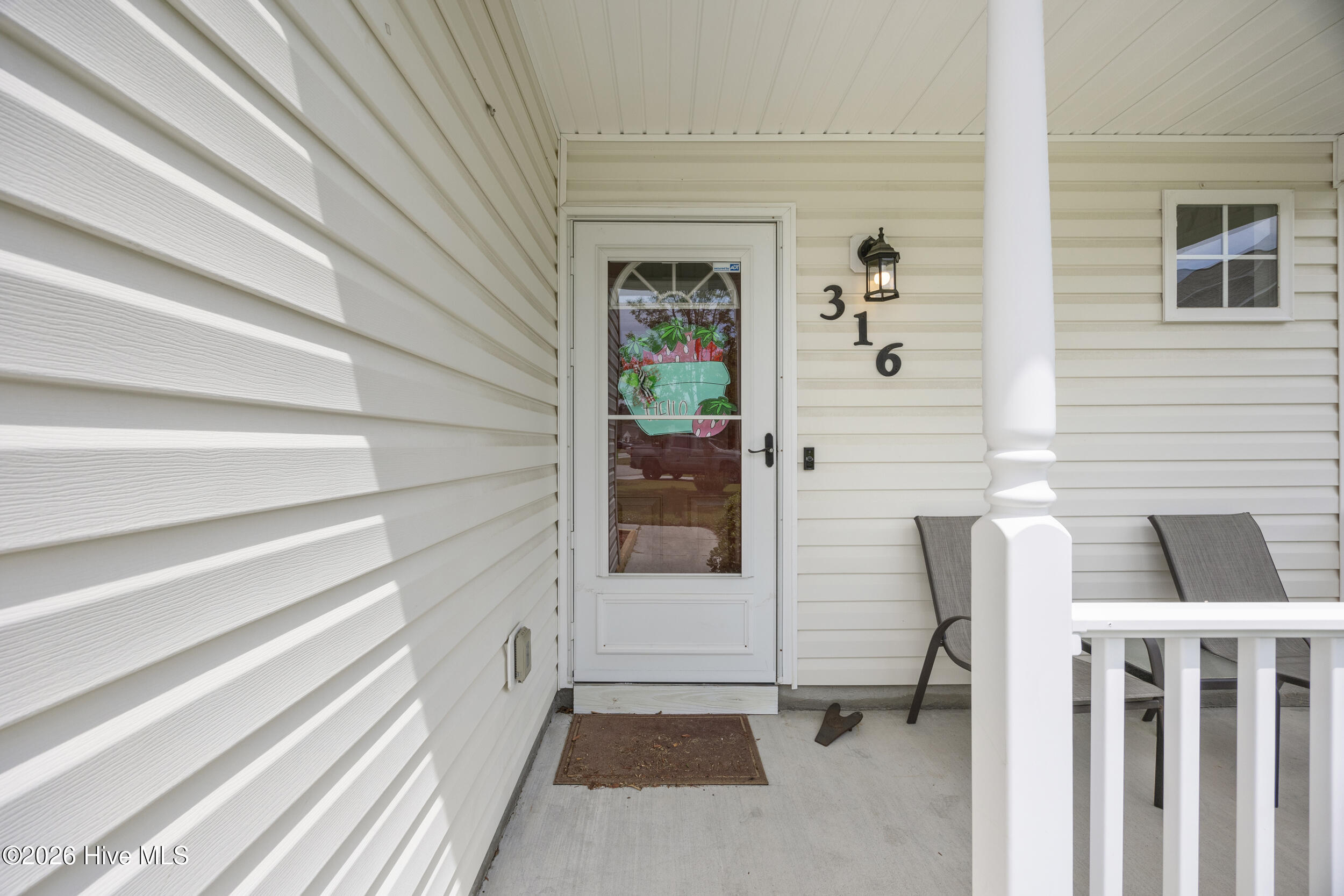316 Mann Street Hubert, NC 28539 - Photo 5 of 54 5_front entryway