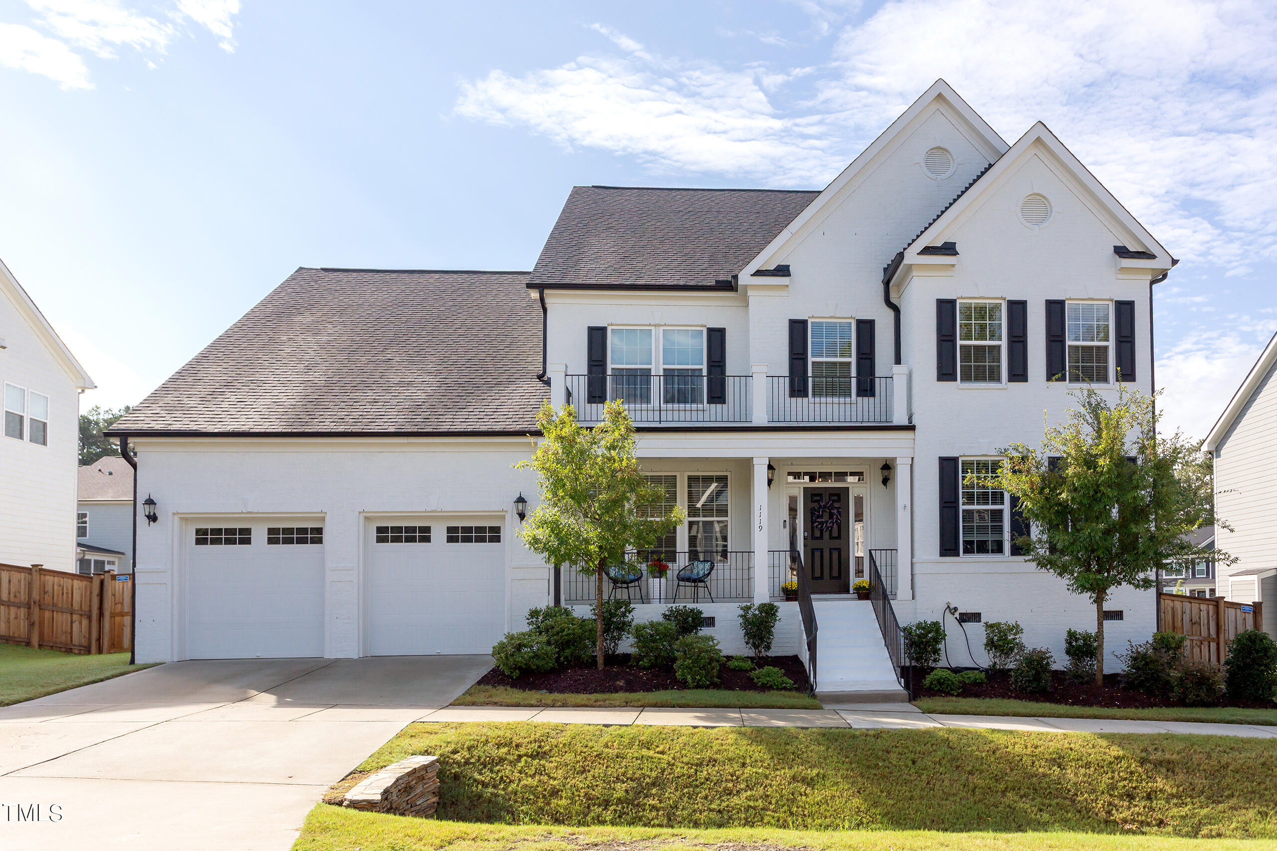 1119 Crested Jay Drive Durham, NC 27707 - Photo 2 of 50 IMG_7775
