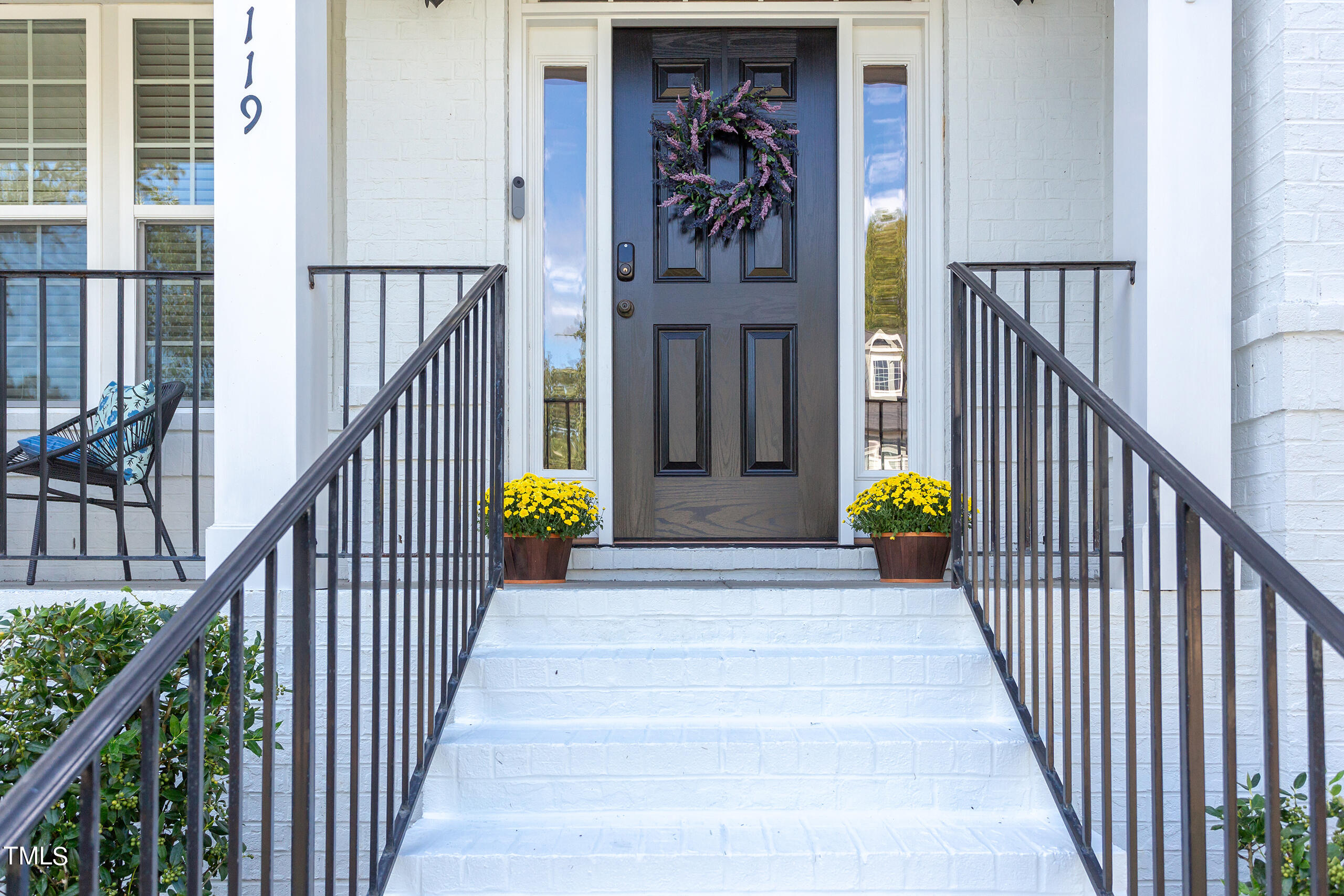 1119 Crested Jay Drive Durham, NC 27707 - Photo 3 of 50 IMG_7776