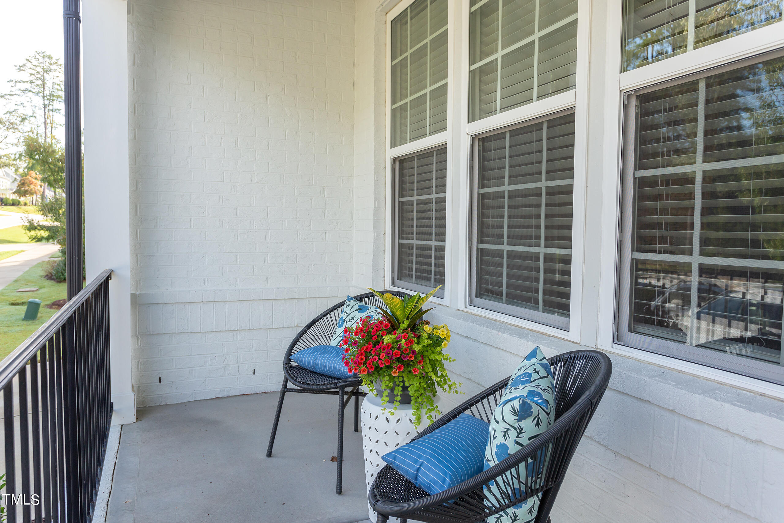 1119 Crested Jay Drive Durham, NC 27707 - Photo 4 of 50 IMG_7780