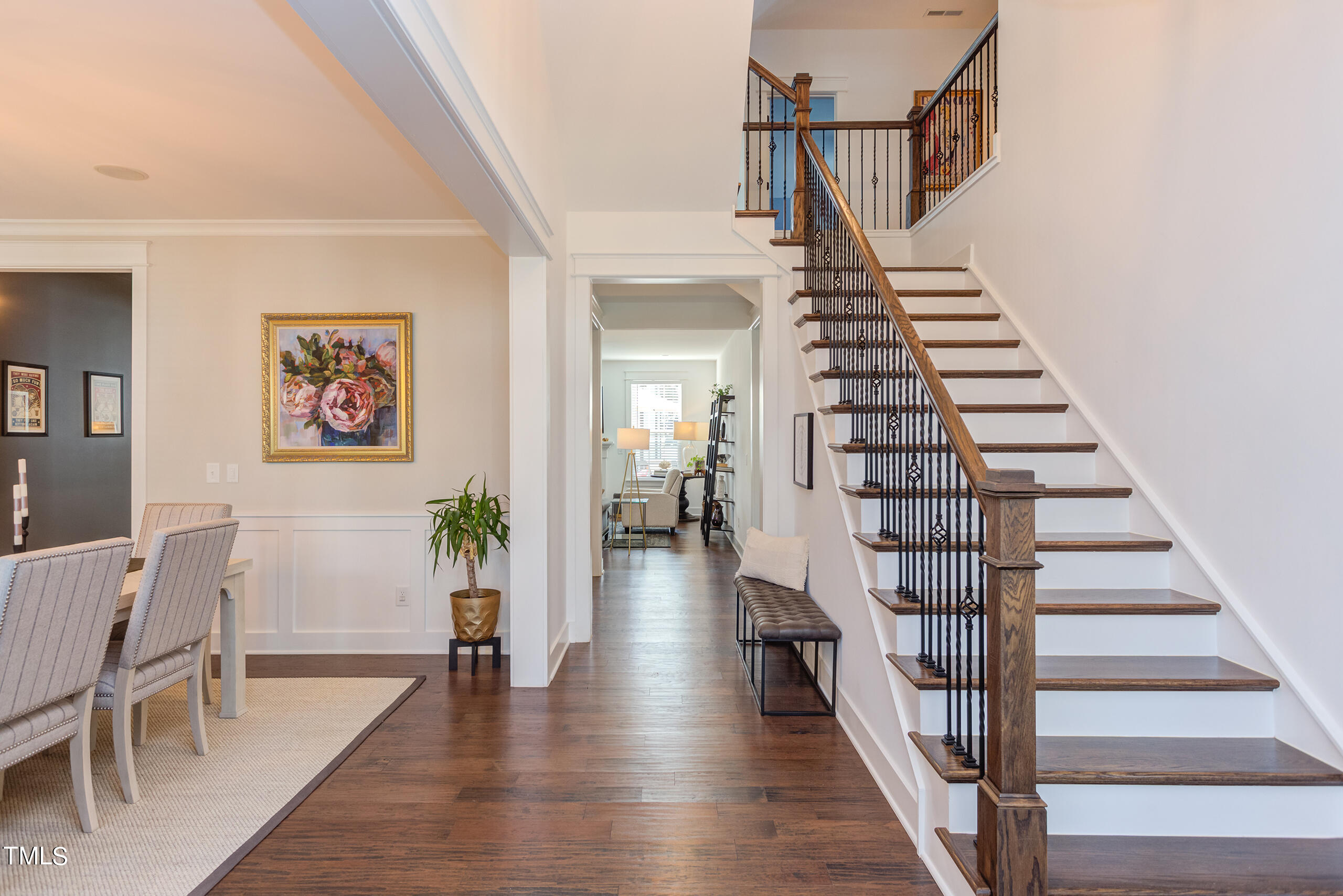 1119 Crested Jay Drive Durham, NC 27707 - Photo 5 of 50 IMG_7781_2_3