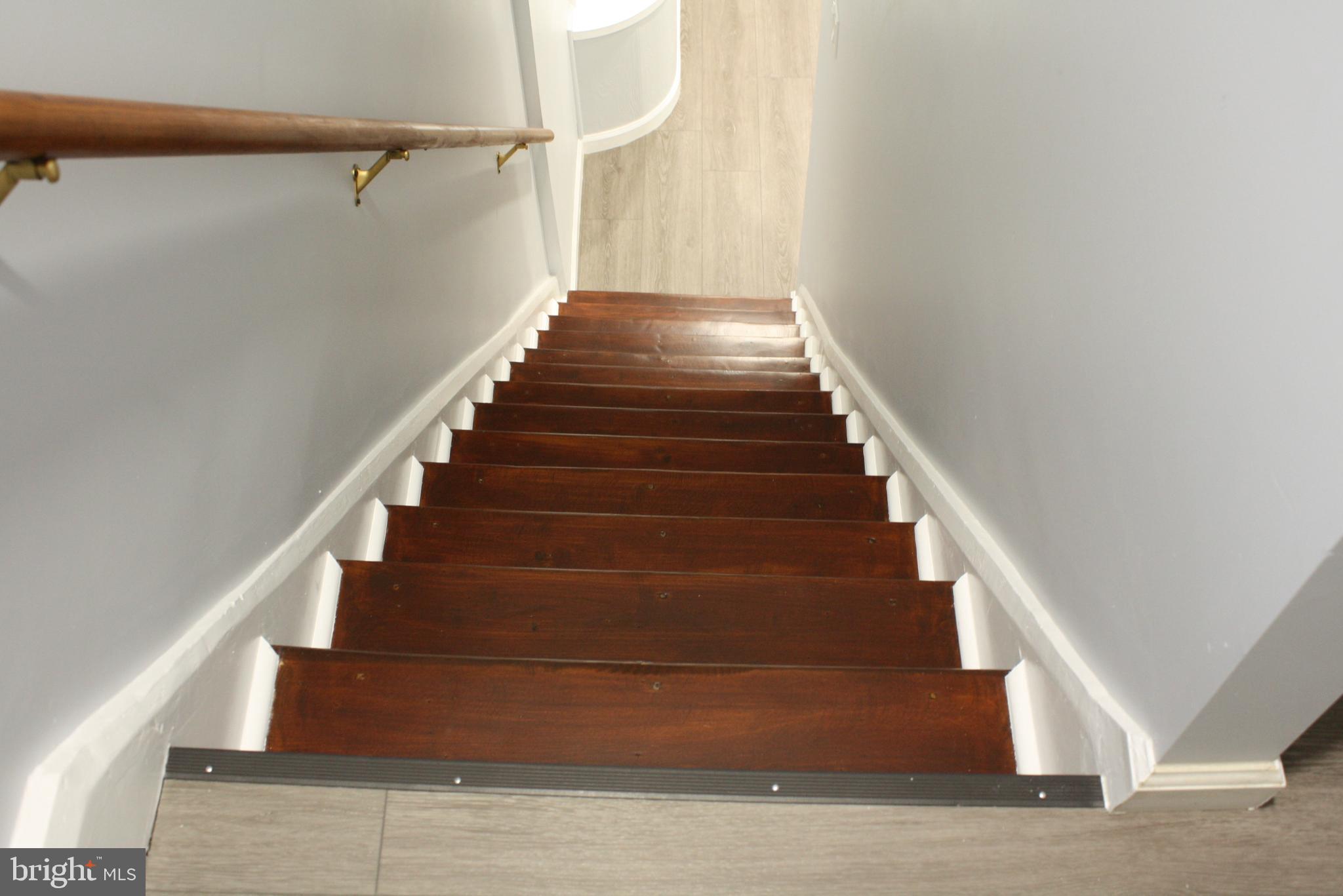 36 Chestnut Street Cressona, PA 17929 - Photo 13 of 29 a view of entryway