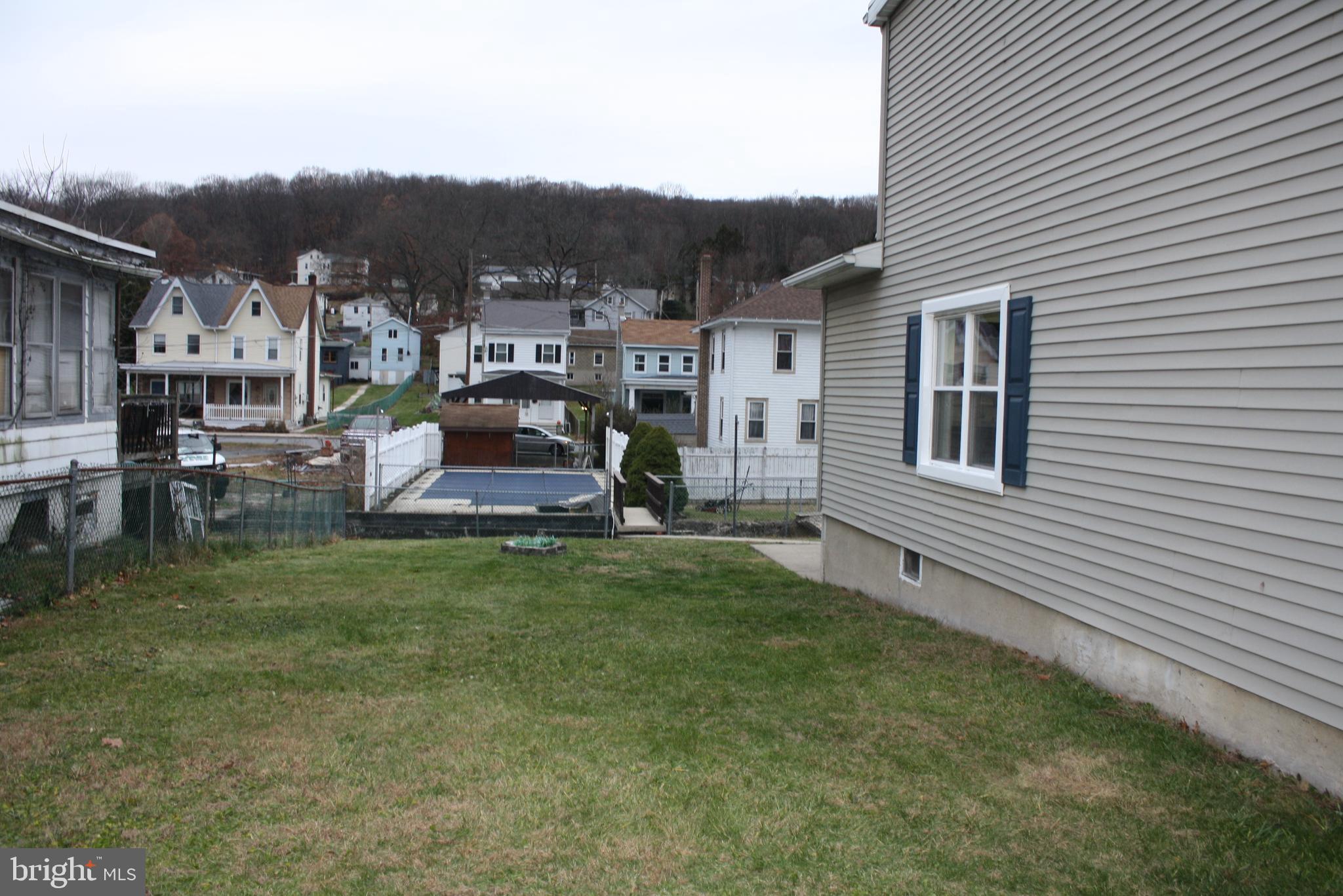 36 Chestnut Street Cressona, PA 17929 - Photo 20 of 29