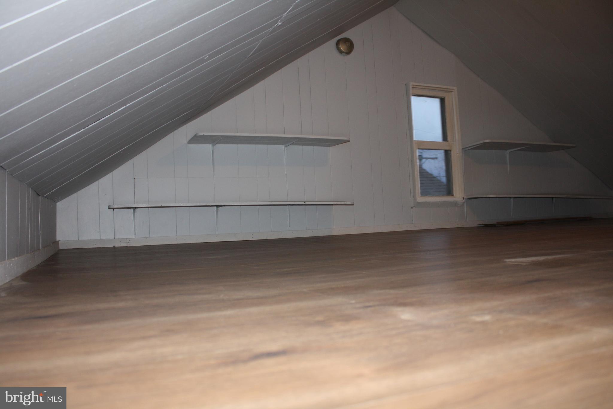 36 Chestnut Street Cressona, PA 17929 - Photo 27 of 28 a view of staircase