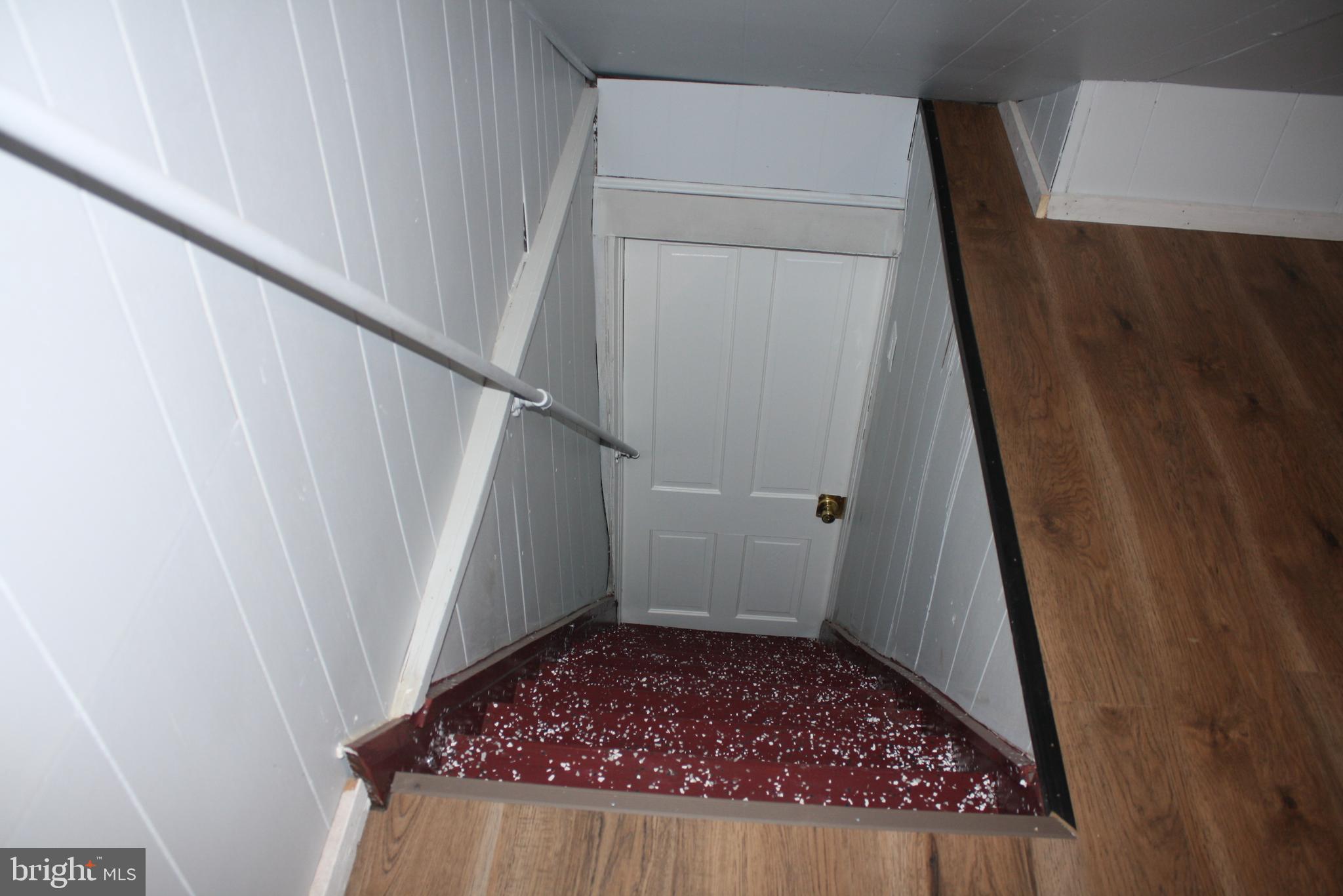 36 Chestnut Street Cressona, PA 17929 - Photo 27 of 29 a view of entryway