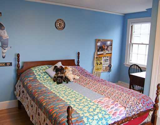 11 Longmeadow Road Cumberland, ME 04110 - Photo 15 of 21 Bedroom.