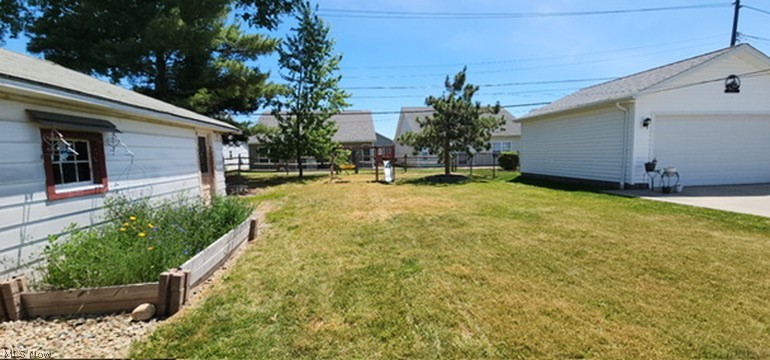 1713 Empire Road Wickliffe, OH 44092 - Photo 11 of 13
