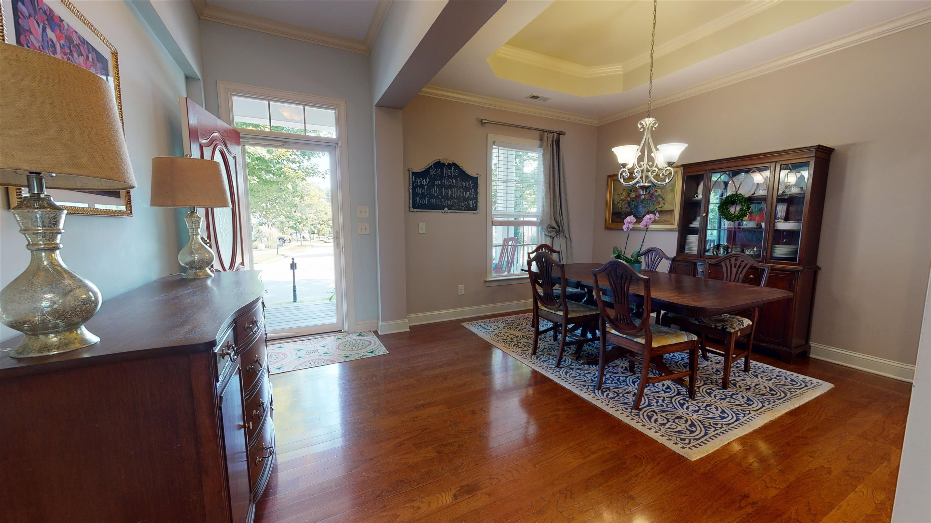 905 Chapanoke Road Raleigh, NC 27603 - Photo 4 of 27 Photo 4