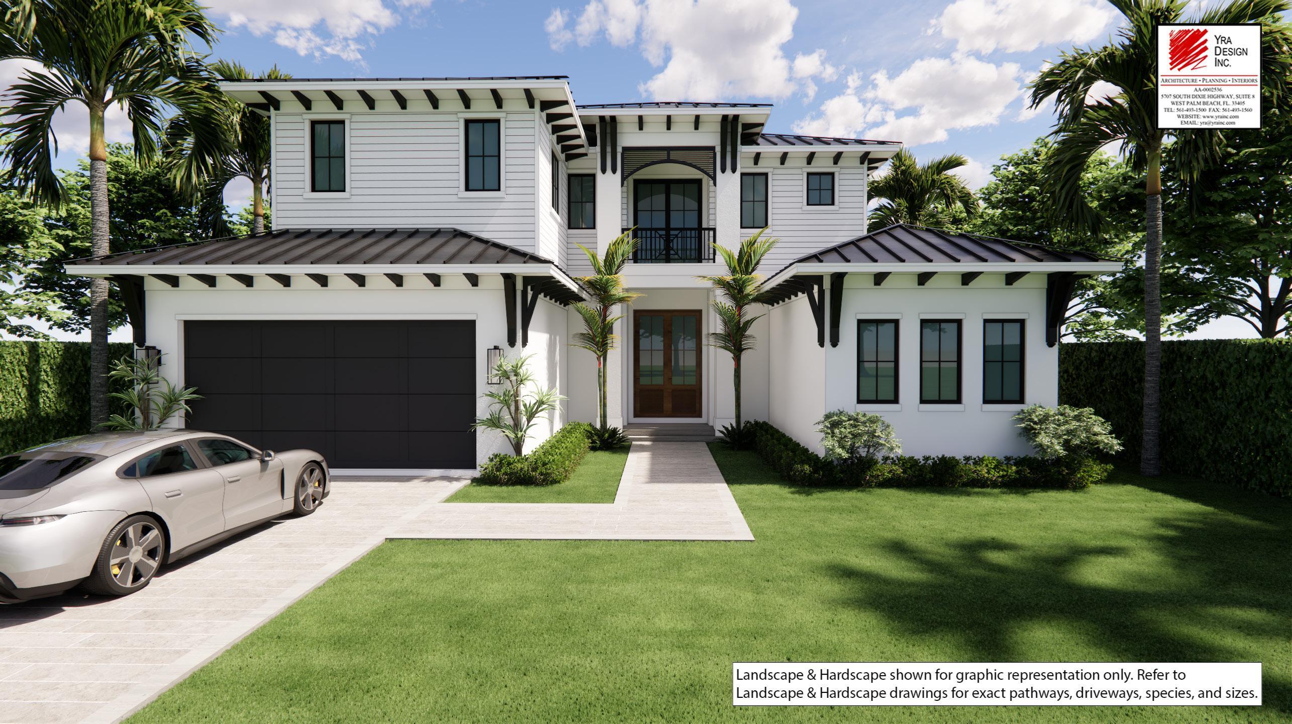 633 Kingfish Road North Palm Beach, FL 33408 - Photo 1 of 38 RENDERING