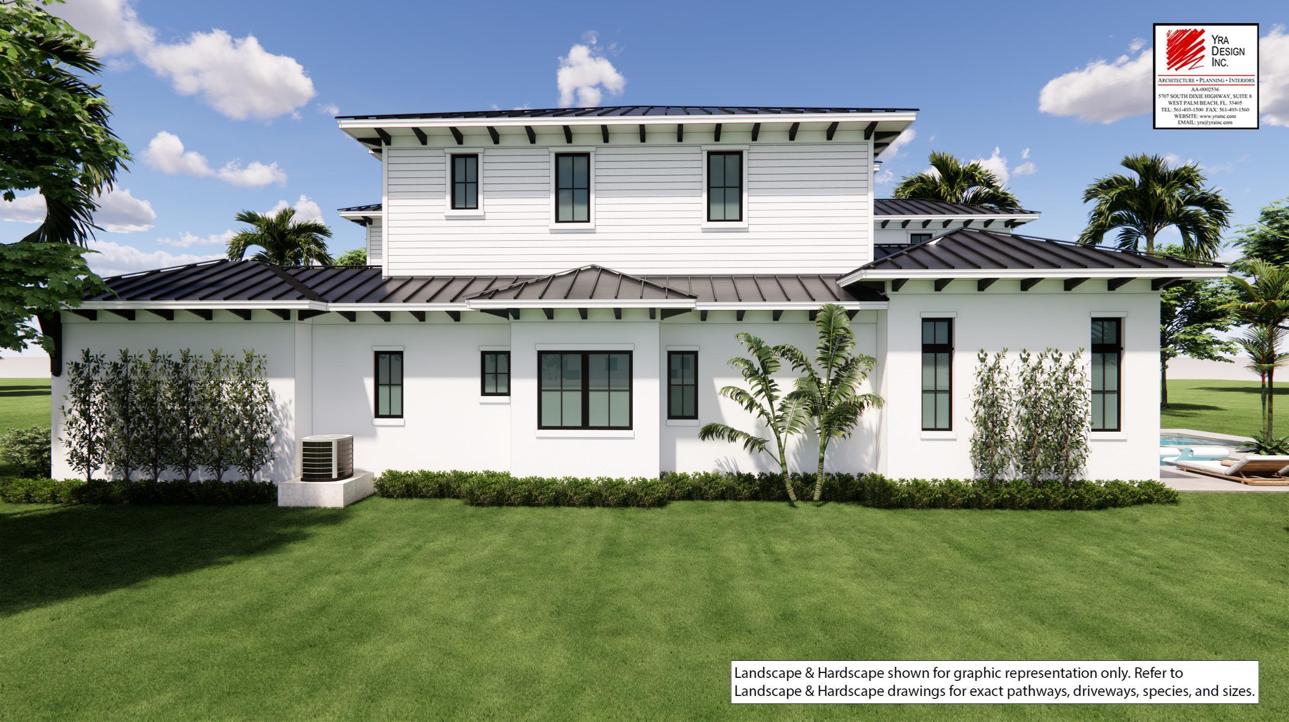 633 Kingfish Road North Palm Beach, FL 33408 - Photo 12 of 38 RENDERING