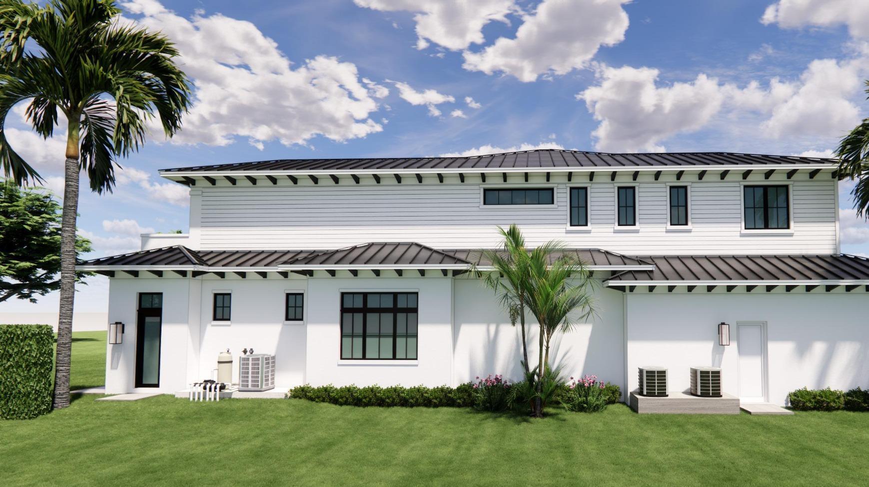 633 Kingfish Road North Palm Beach, FL 33408 - Photo 12 of 38 RENDERING