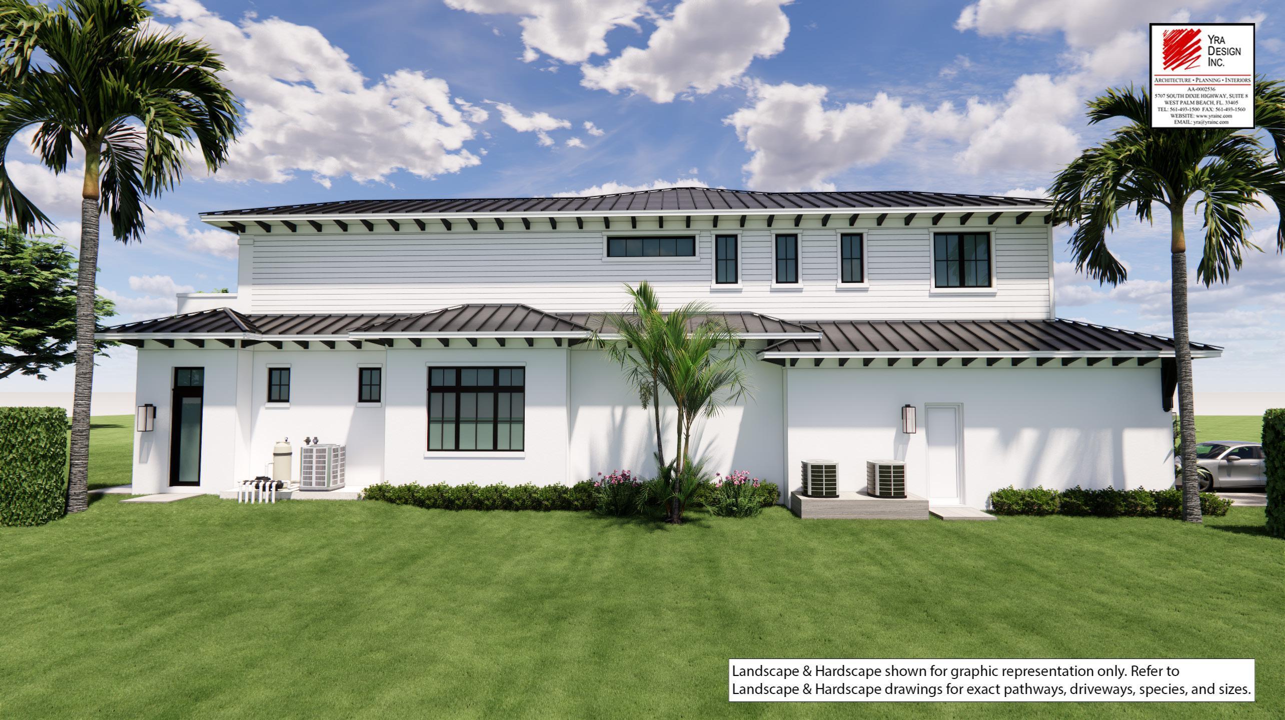 633 Kingfish Road North Palm Beach, FL 33408 - Photo 13 of 38 RENDERING