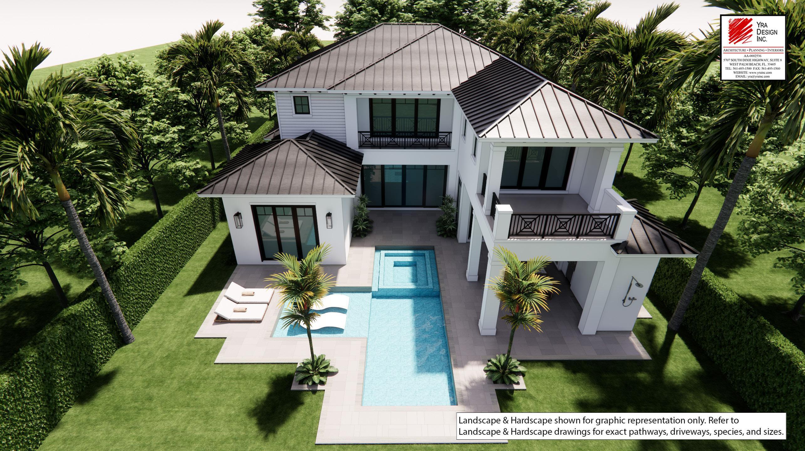633 Kingfish Road North Palm Beach, FL 33408 - Photo 2 of 38 RENDERING