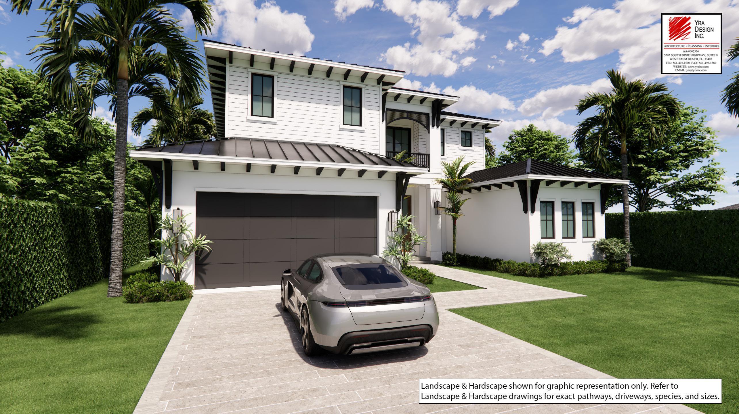 633 Kingfish Road North Palm Beach, FL 33408 - Photo 5 of 38 RENDERING