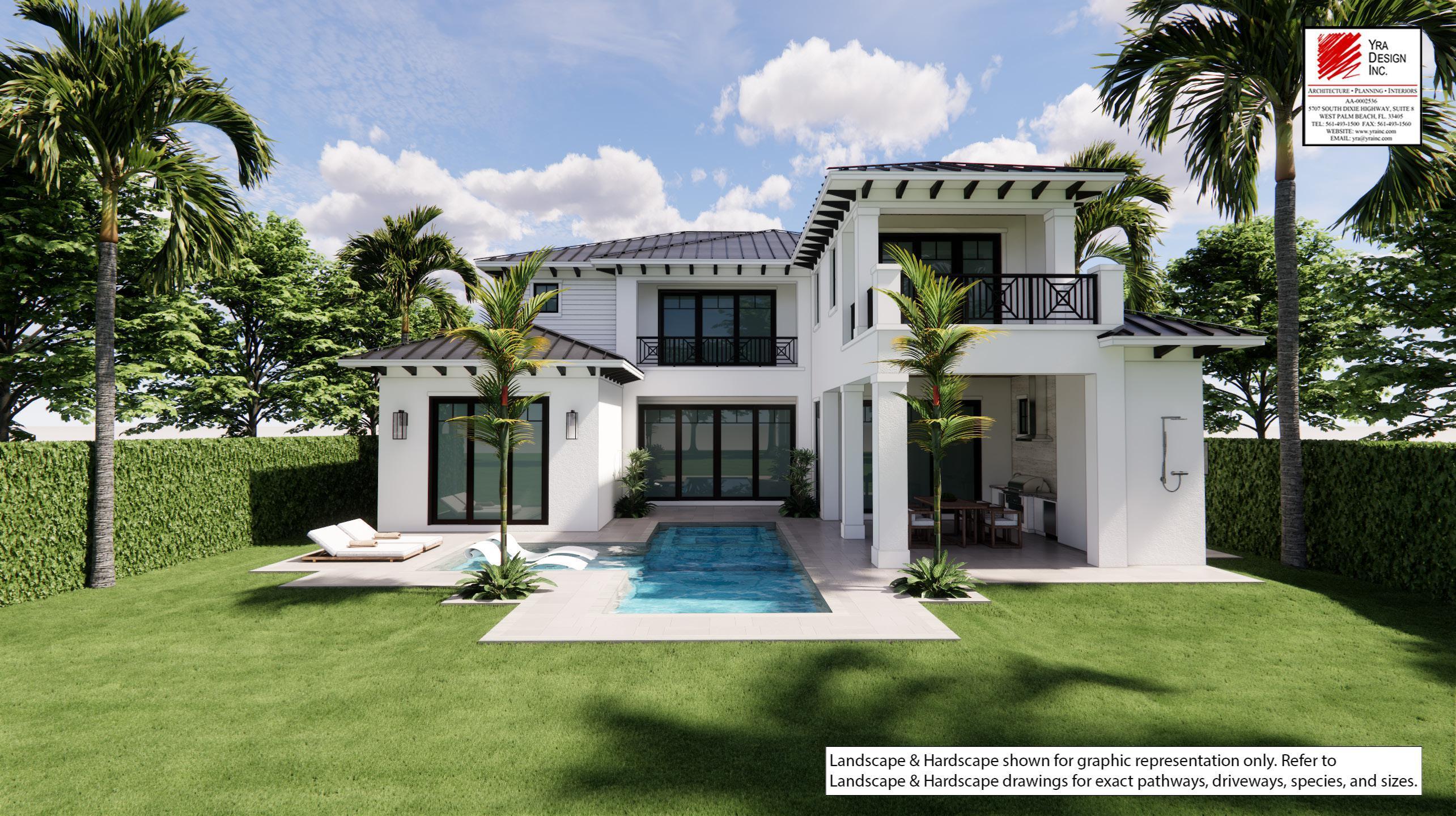 633 Kingfish Road North Palm Beach, FL 33408 - Photo 8 of 38 RENDERING