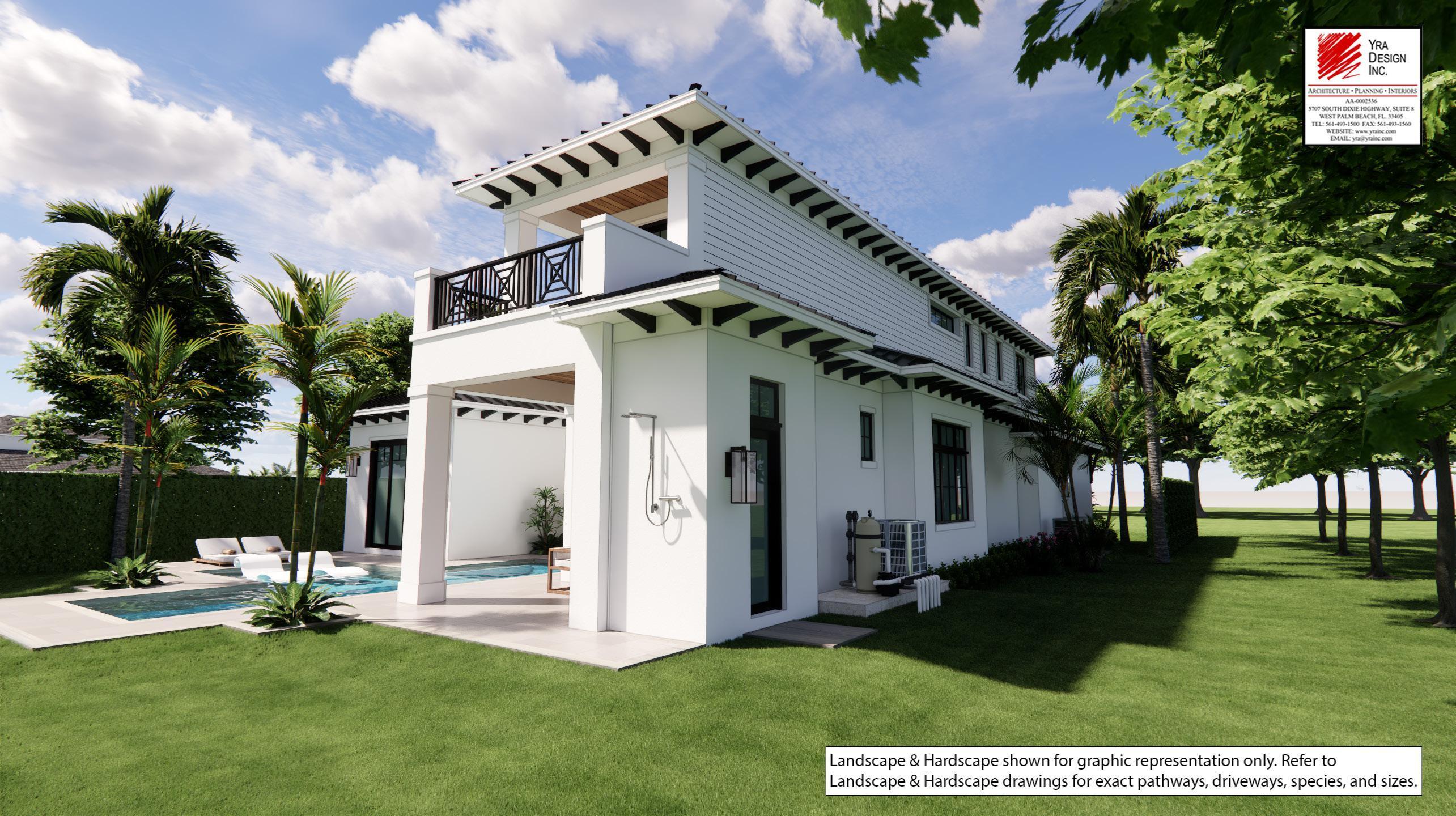 633 Kingfish Road North Palm Beach, FL 33408 - Photo 10 of 38 RENDERING