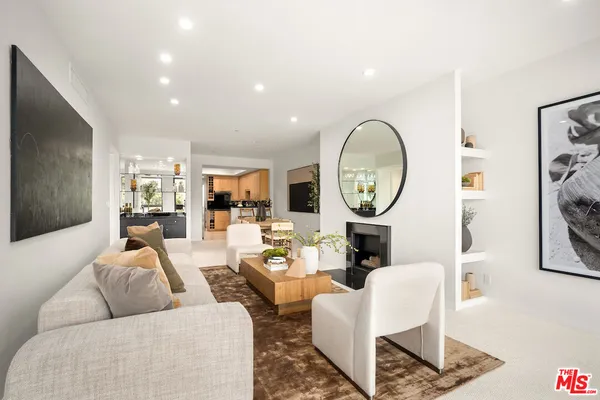 $925,000 | 10551 Wilshire Boulevard, Unit 503, Los Angeles, CA 90024