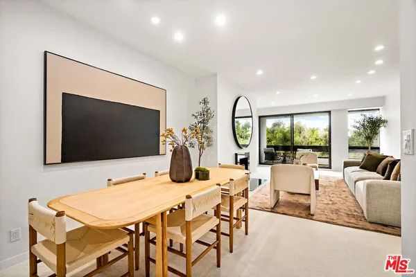 $925,000 | 10551 Wilshire Boulevard, Unit 503, Los Angeles, CA 90024