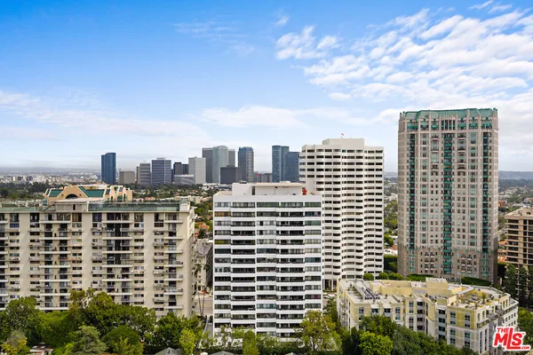 $925,000 | 10551 Wilshire Boulevard, Unit 503, Los Angeles, CA 90024