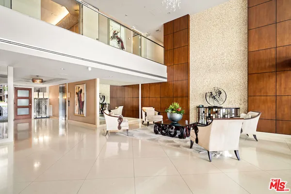 $925,000 | 10551 Wilshire Boulevard, Unit 503, Los Angeles, CA 90024