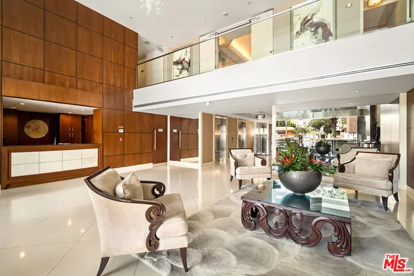$925,000 | 10551 Wilshire Boulevard, Unit 503, Los Angeles, CA 90024