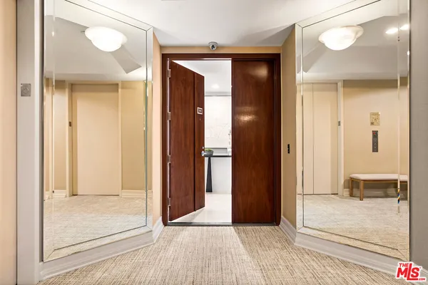 $925,000 | 10551 Wilshire Boulevard, Unit 503, Los Angeles, CA 90024