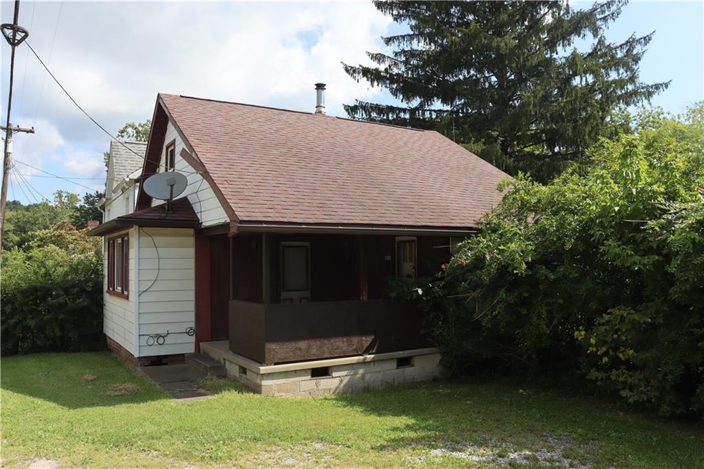 1410 Darlington Road Ligonier, PA 15658 - Photo 1 of 19 Gallery Image 1