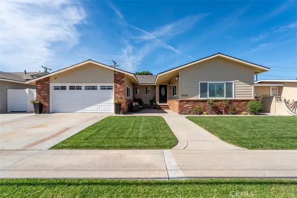 $1,060,000 | 15539 Escalona Road, La Mirada, CA 90638