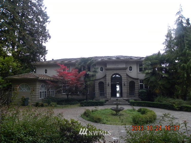 3421 Evergreen Point Road Medina, WA 98039 - Photo 1 of 25