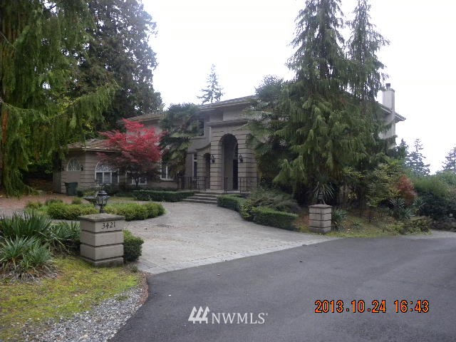 3421 Evergreen Point Road Medina, WA 98039 - Photo 25 of 25