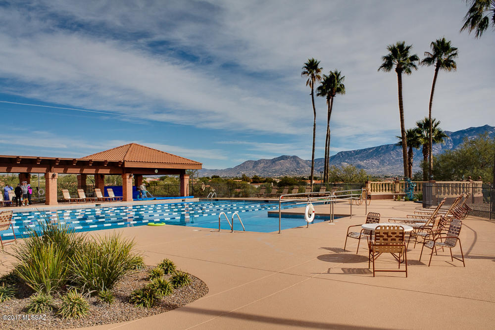 980 East Rising Sun Drive Oro Valley, AZ 85755 - Photo 27 of 32