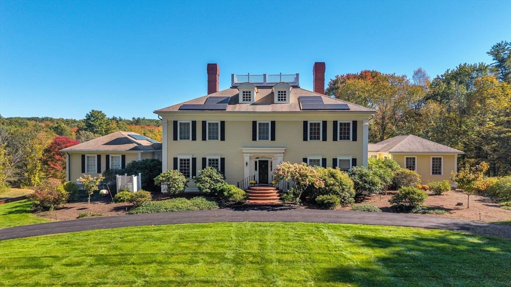 75 Washington Street Sherborn, MA 01770 - Photo 1 of 42
