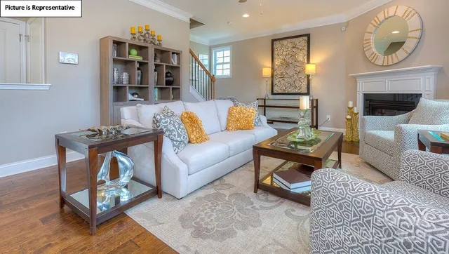 $439,000 | 106 Winters Oak Lane, Mooresville, NC 28115