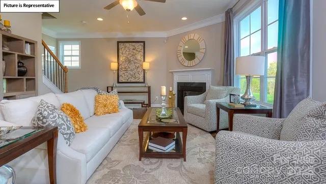 $439,000 | 106 Winters Oak Lane, Mooresville, NC 28115