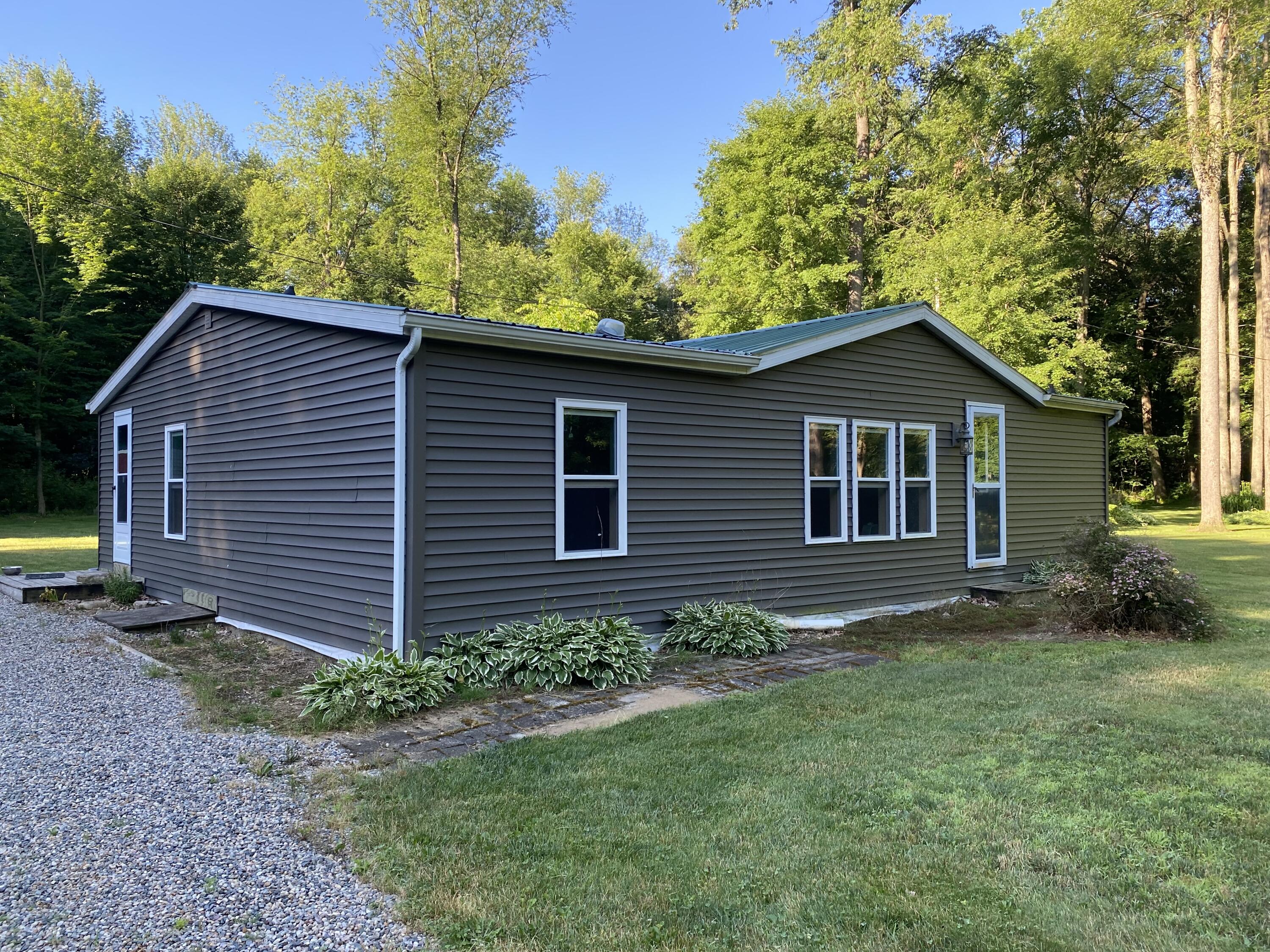 5247 Bean Road Allen, MI 49227 - Photo 1 of 17 IMG_9053