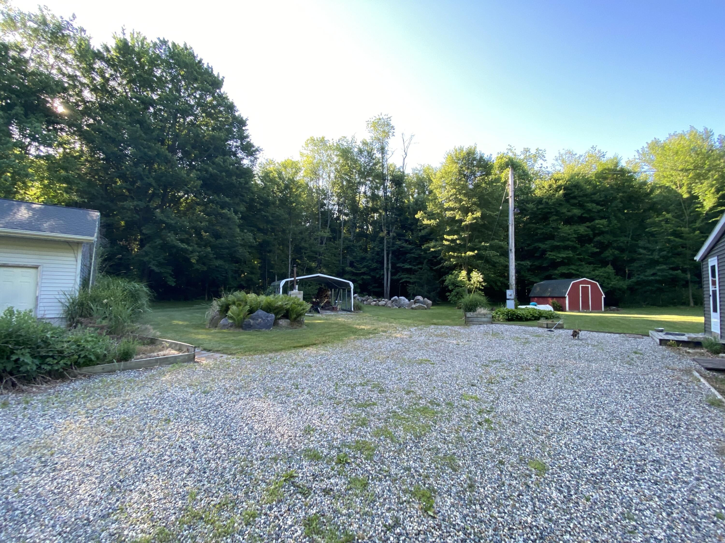 5247 Bean Road Allen, MI 49227 - Photo 14 of 17 IMG_9055