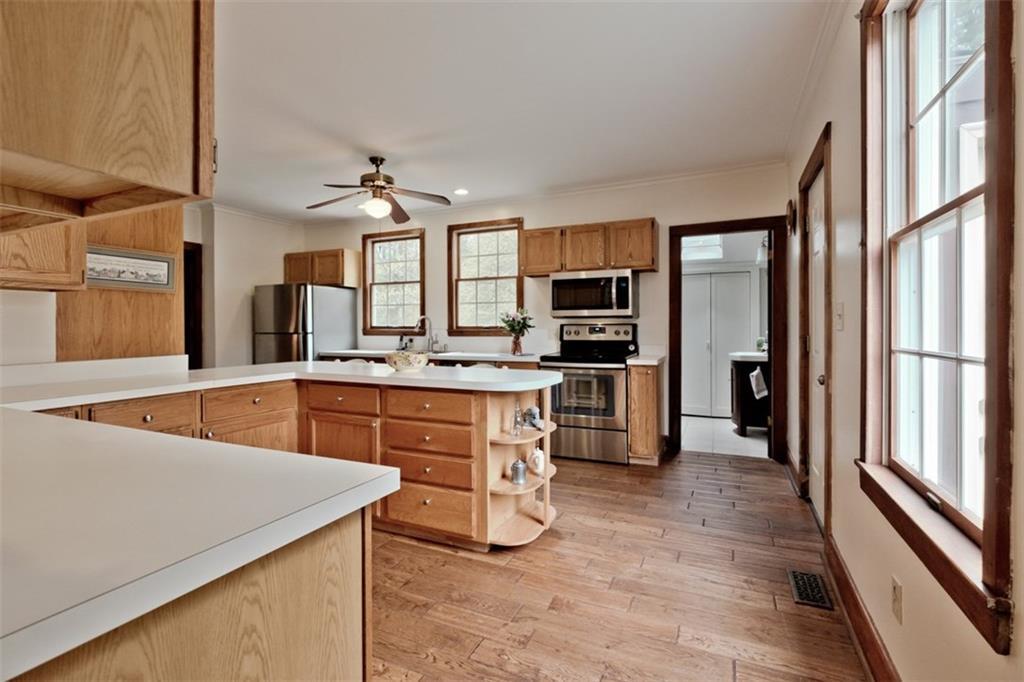 26 Blackstrap Road Cumberland Center, ME 04021 - Photo 8 of 35 All appliances NEW in May 2017.