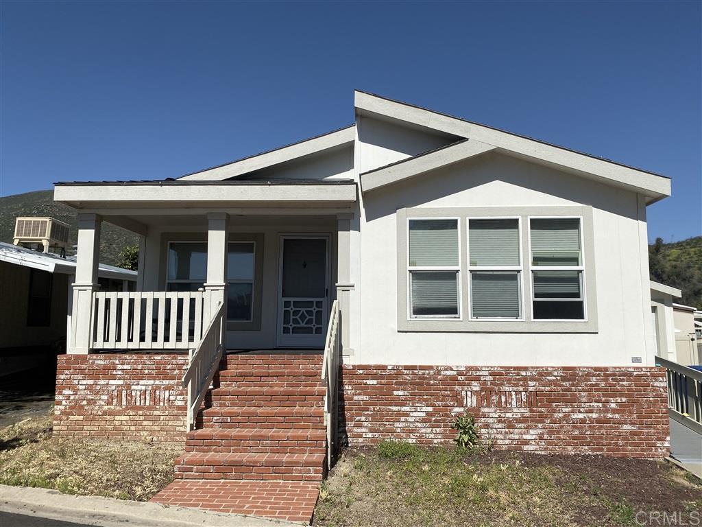 3505 Alpine Boulevard, Unit 34 Alpine, CA 91901 - Photo 3 of 13