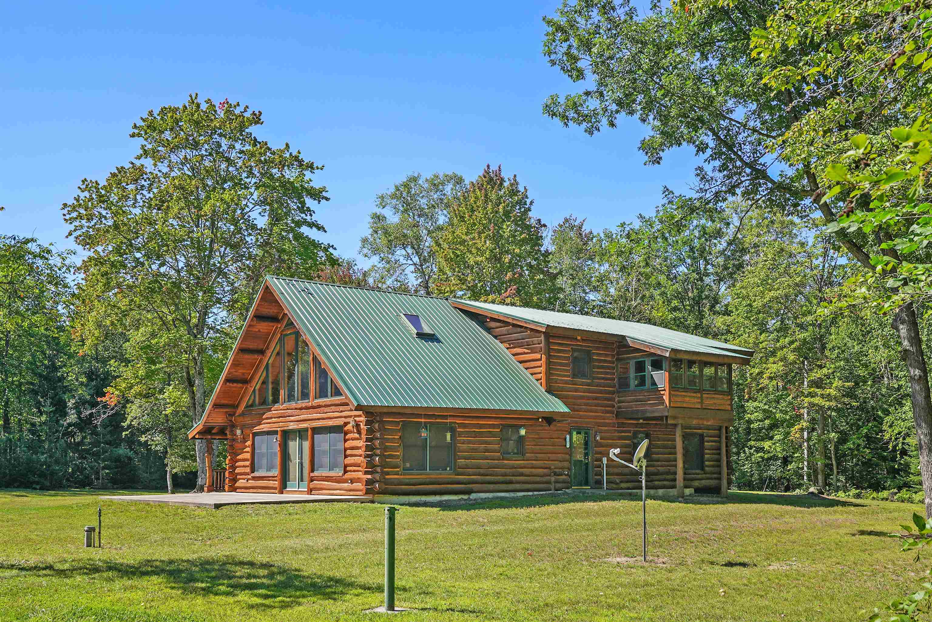 6400 West Moorestown Road Manton, MI 49663 - Photo 3 of 60