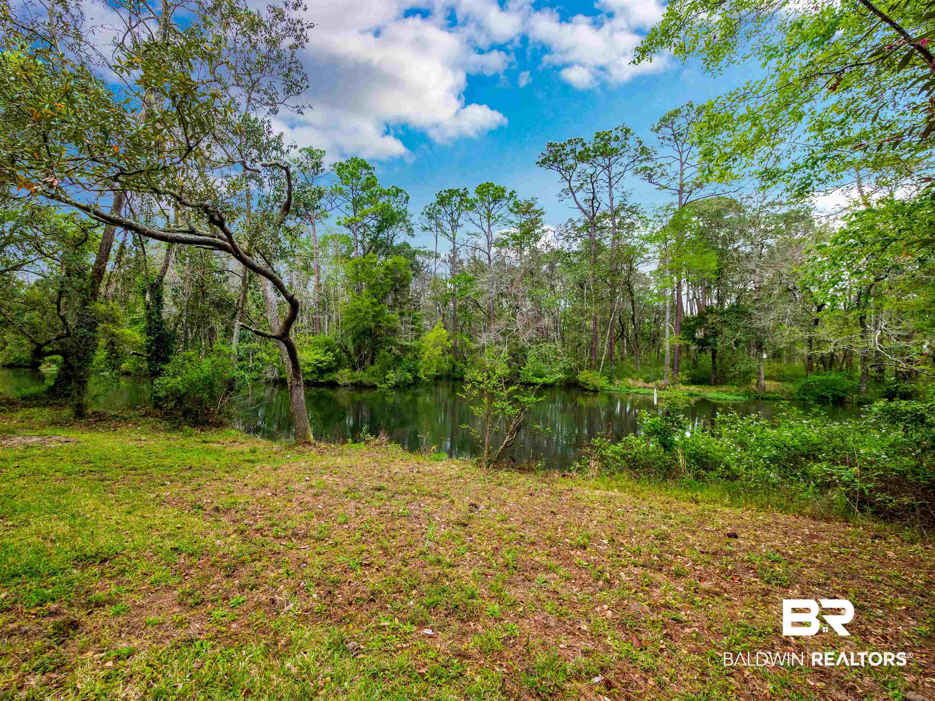 12831 Clay City Road Fairhope, AL 36532 - Photo 43 of 47 Fish River